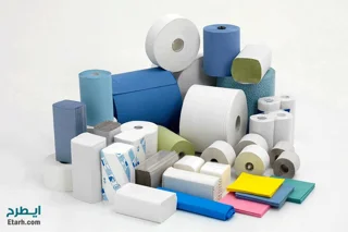 سلولزی و بهداشتی