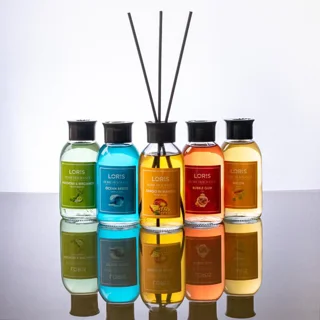 خوشبو کننده