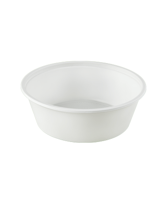 کاسه گیاهی آملون - 1300 سی سی  (همراه با درب 195) ( 50 عددی )