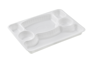 شش خانه فانتزی گیاهی آملون ( 100 عددی )