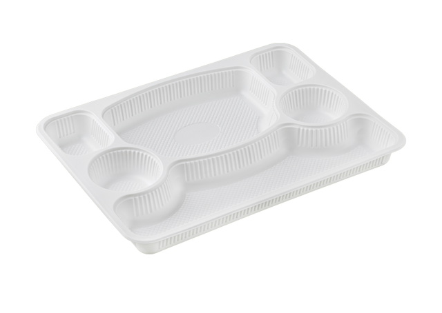 شش خانه فانتزی گیاهی آملون ( 100 عددی )