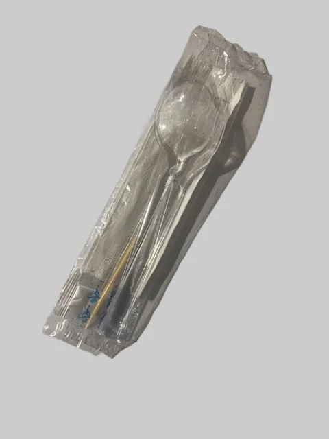 پک قاشق و چنگال کاتلری VIP