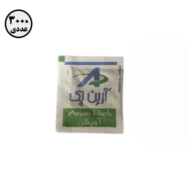 آویشن اعلا آرین پک ( 3000 عددی )