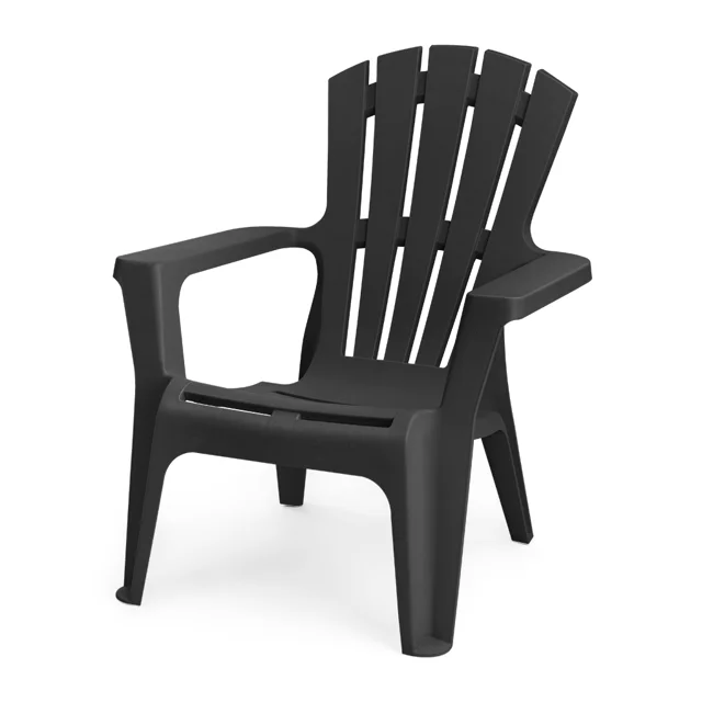 صندلی دسته دار پلیمری یک تکه ماسکوکا