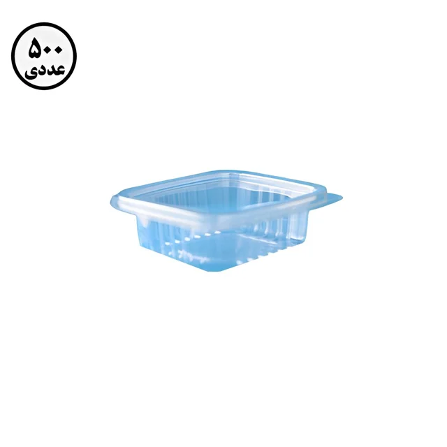 دلی 150 پرشیا پلاستیک ( 500 عدد )