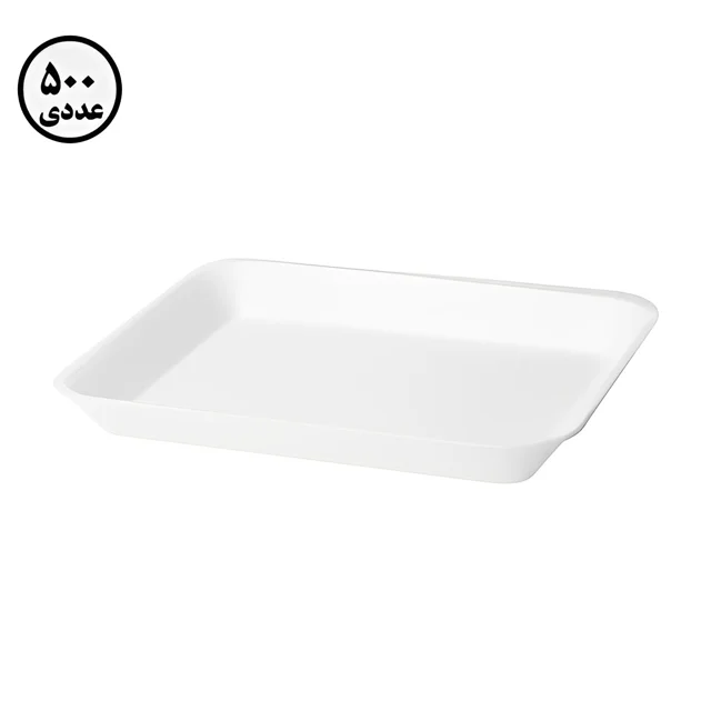 دیس فومی کاسپین ( 500 عددی )