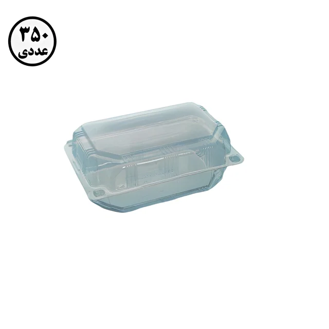 فوکری کوتاه پرشیا پلاستیک ( 350 عددی )