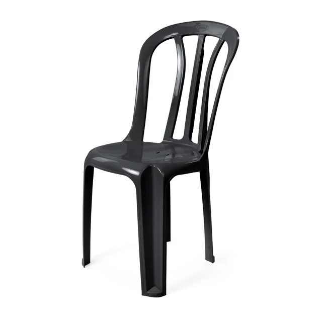 صندلی بدون دسته پلیمری یک تکه راینـــا