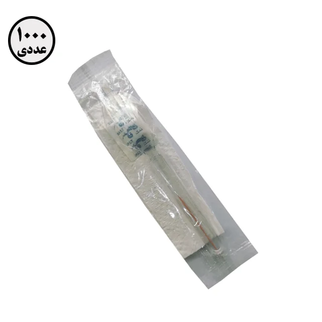 پک قاشق و چنگال معمولی آرین پک ( 1000 عددی )