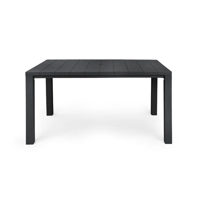 میز پلیمری 6 نفره جاسمین