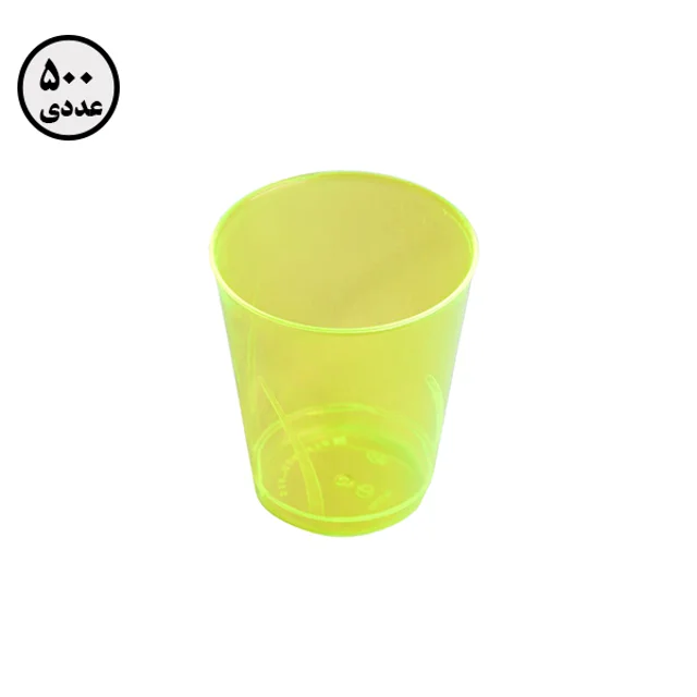 لیوان اسپشیال مخصوص ( هواپیمایی ) الوان بهشید سیس ( 500 عددی )