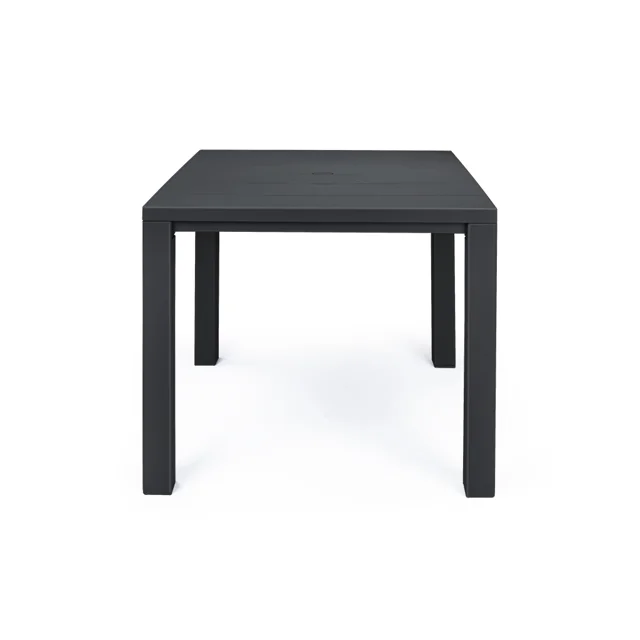 میز پلیمری 4 نفره جاسمین