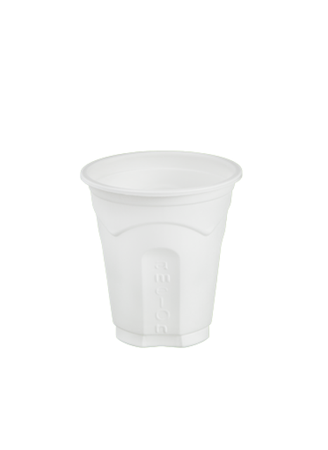 لیوان 200 سی سی گیاهی آملون ( 320 عددی )