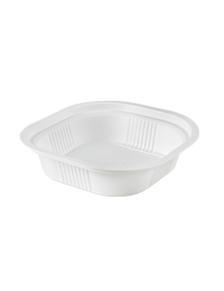 ظرف سیب زمینی خوری گیاهی آملون ( 150 عددی )