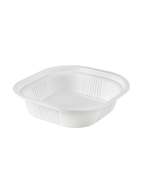 ظرف سیب زمینی خوری گیاهی آملون ( 150 عددی )