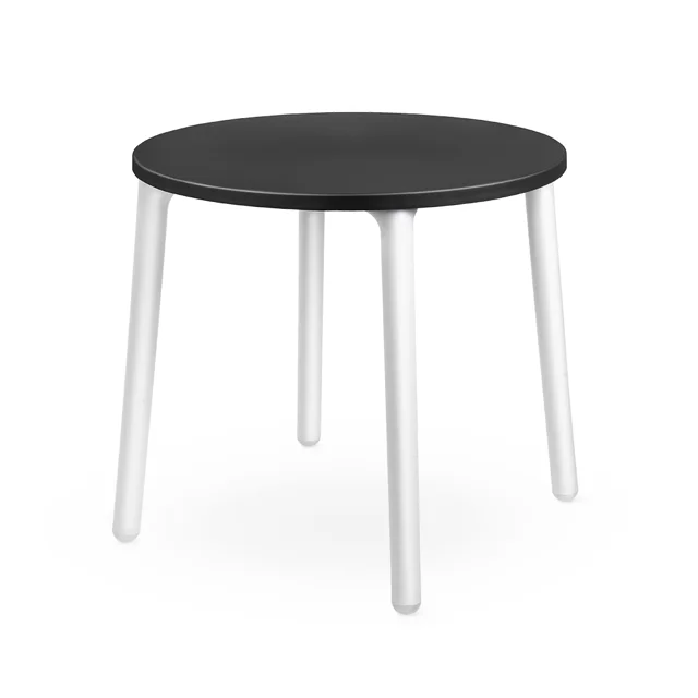 میز پلیمری 4 نفره لیـــرا