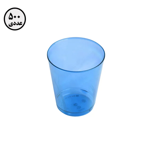 لیوان تستر ( شات ) ۷۰ سی سی الوان بهشید سیس ( 500 عددی )